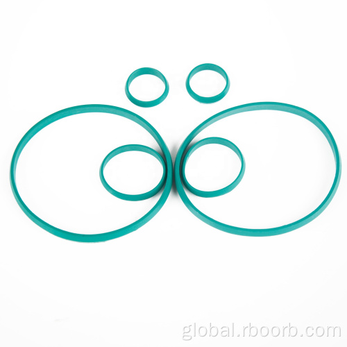 O Ring Gasket WF Ring 20*3.7 Rubber Seal O Ring Manufactory